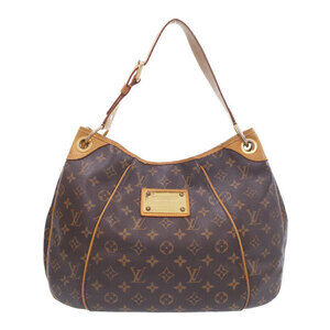 Louis Vuitton Monogram Galliera Semi Shoulder Bag